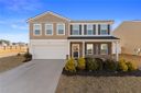 6 Glad Street sold home in Greenville, SC