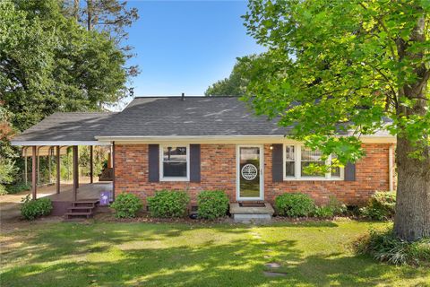 503 Stone Drive sold home in Evergreen Hills, Anderson, SC