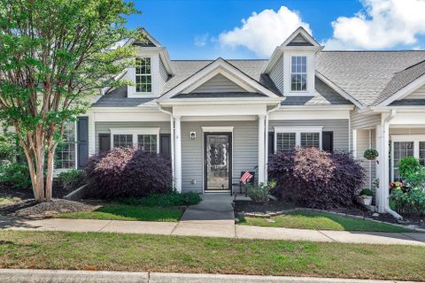 109 Heritage Place Drive pending home in Heritage Place, Pendleton, SC