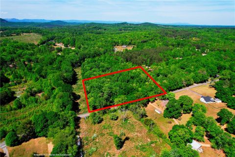 903 Cedar Rock Church Road