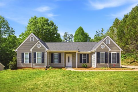 502 Willow Branch Lane sold home in Willow Creek, Seneca, SC