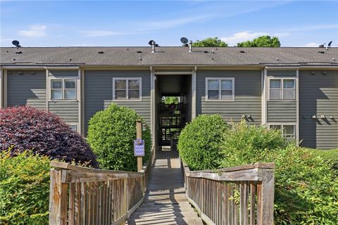 2104 Portside Way active home in Leeward Landing, Anderson, SC