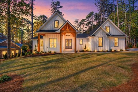 1433 Stillwater Drive active home in Stillwater, Seneca, SC