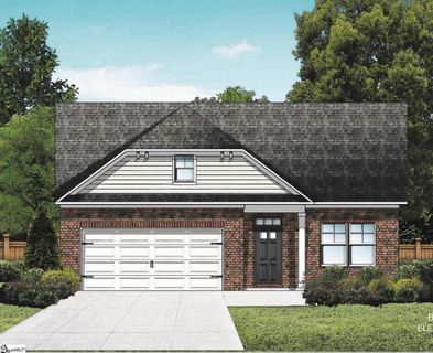 48 Halsey Street pending home in Springwood Grove, Central, SC