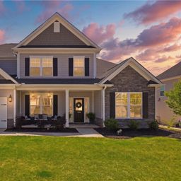 126 Juniper Hill Drive