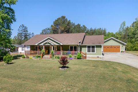 304 Capps Road
