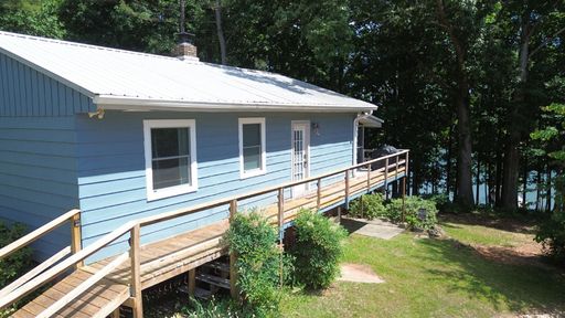 534 Gambrell Road