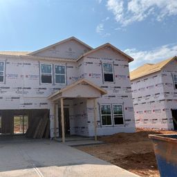 134 Edgewood Farms Court