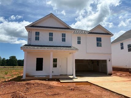 131 Cedar Shoals Court active home in Edgewood, Easley, SC