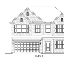 000 Anderson Oaks Lane Lot 9