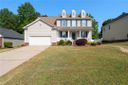 104 W Sundance Drive sold home in Easley, SC