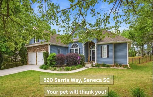 520 Serria Way