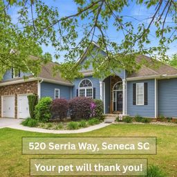 520 Serria Way