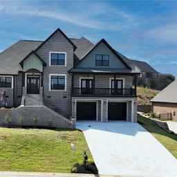1038 Tuscany Drive
