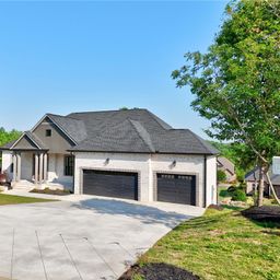 1027 Tuscany Drive