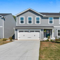 329 Kings Grant Court