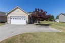 106 Harbour Springs Way sold home in Anderson, SC