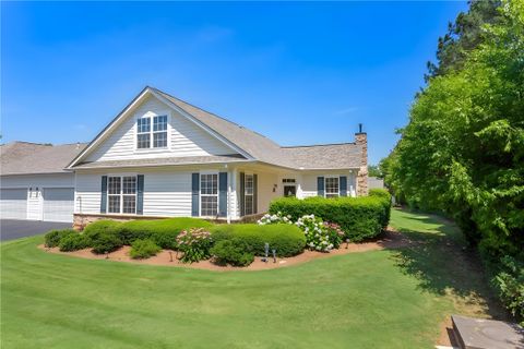 155 Life Style Lane active home in Ravines At Holly Creek, Anderson, SC