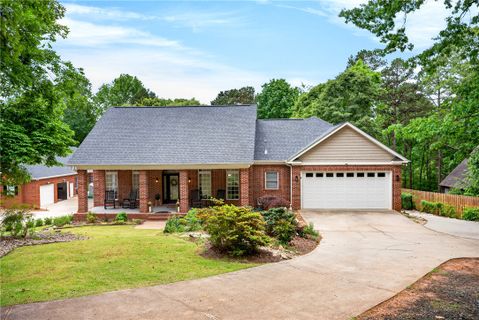 River Point, Anderson