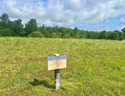 Lot 8 Hidden Falls Drive sold home in Hidden Falls, West Union, SC