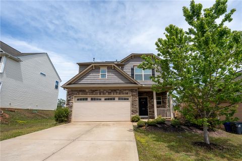 102 Talisker Way active home in Legacy Park, Greenville, SC