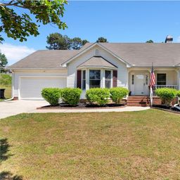 302 Foxfire Drive