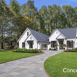 250 Wedgewood Road