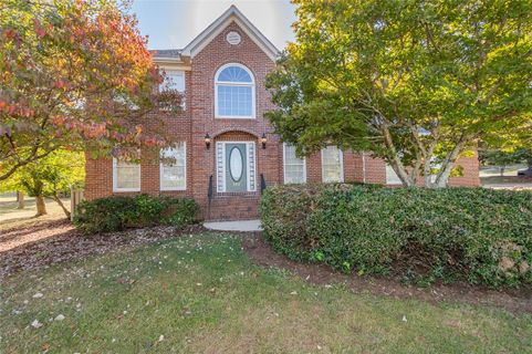300 Hopewell Ridge active home in Hopewell Crossing, Anderson, SC