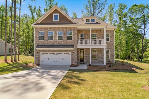 701 Weathered Oak Way sold home in Windsor Forest, Anderson, SC
