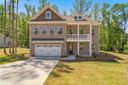701 Weathered Oak Way sold home in Anderson, SC