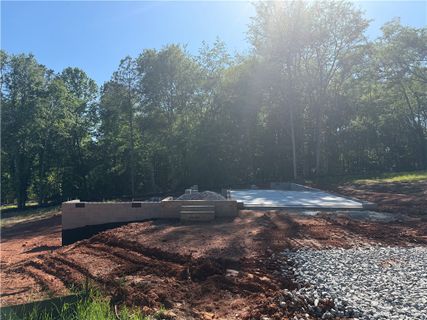 Timberland Grove, Anderson