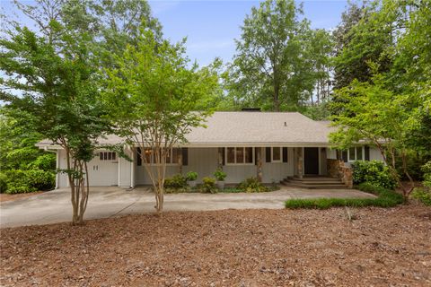 5 High Tide Court active home in Keowee Key, Salem, SC