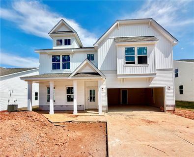 147 Anderson Oaks Lane Lot 22 active home in Anderson Oaks, Easley, SC