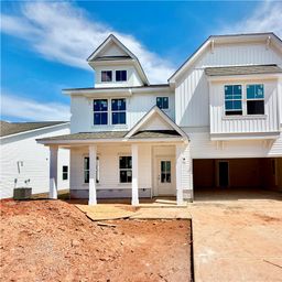 147 Anderson Oaks Lane Lot 22