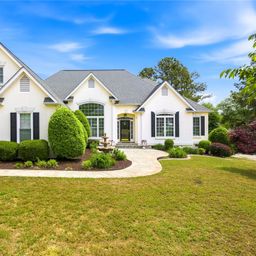 110 Garden Gate Drive
