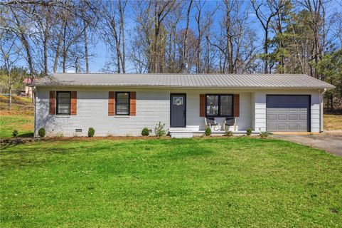 307 Sesame Street sold home in Poplar Springs Estates, Walhalla, SC