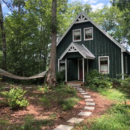 215 Ridge Road
