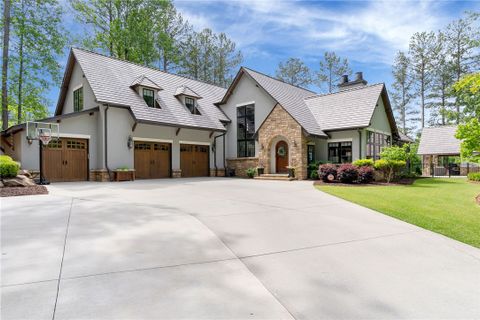 119 Drewberry Lane active home in The Reserve At Lake Keowee, Sunset, SC