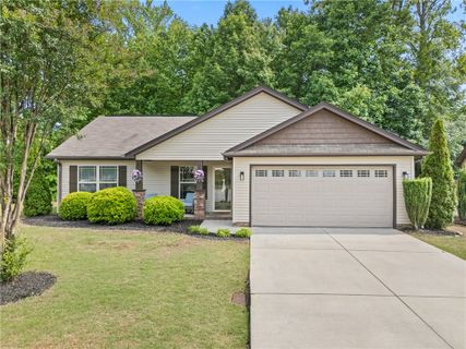 4 Vista Rose Court pending home in Vandiver, Anderson, SC