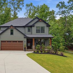3106 Chatham Drive