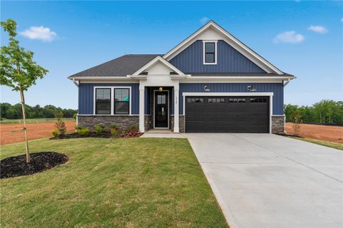 310 Bluestem Court active home in The Meadows At Midway, Anderson, SC