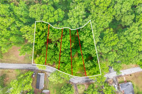 Lots 2-6 Holloway Drive