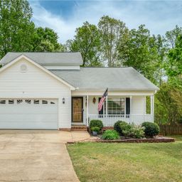 111 Brooke Lee Circle