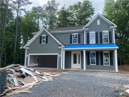 Homes in Windsor Forest, Anderson