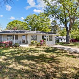 1503 Fork Shoals Road