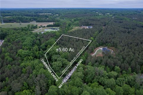 0 Mayfield Heights Road