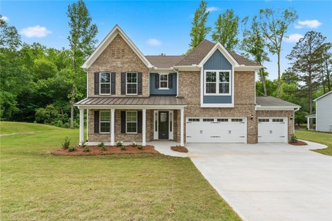 705 Weathered Oak Way sold home in Windsor Forest, Anderson, SC