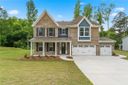 705 Weathered Oak Way sold home in Anderson, SC