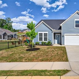 128 Whitman Way