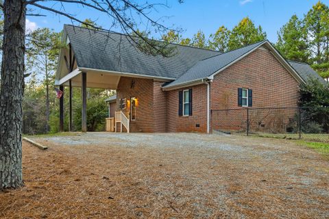 1907 Mountain Creek Church Road